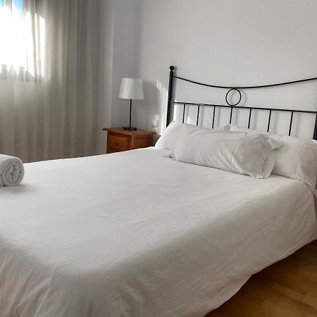 Apartment Madrid Barajas Zewnętrze zdjęcie