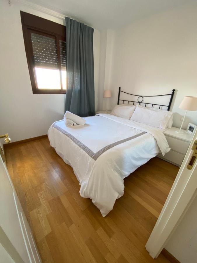 Apartment Madrid Barajas Zewnętrze zdjęcie