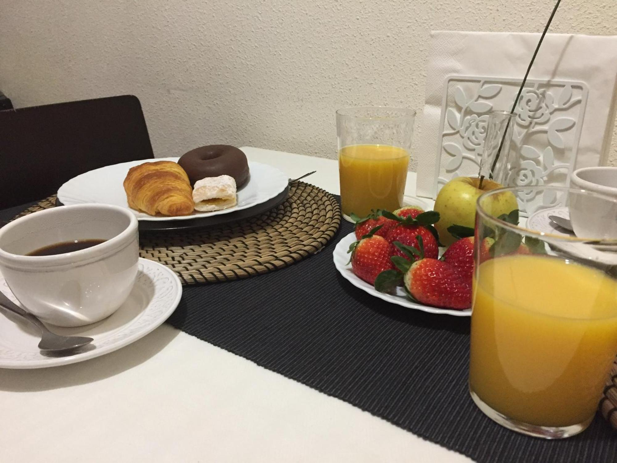 Apartment Madrid Barajas Zewnętrze zdjęcie