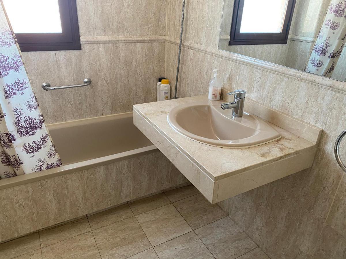 Apartment Madrid Barajas Zewnętrze zdjęcie