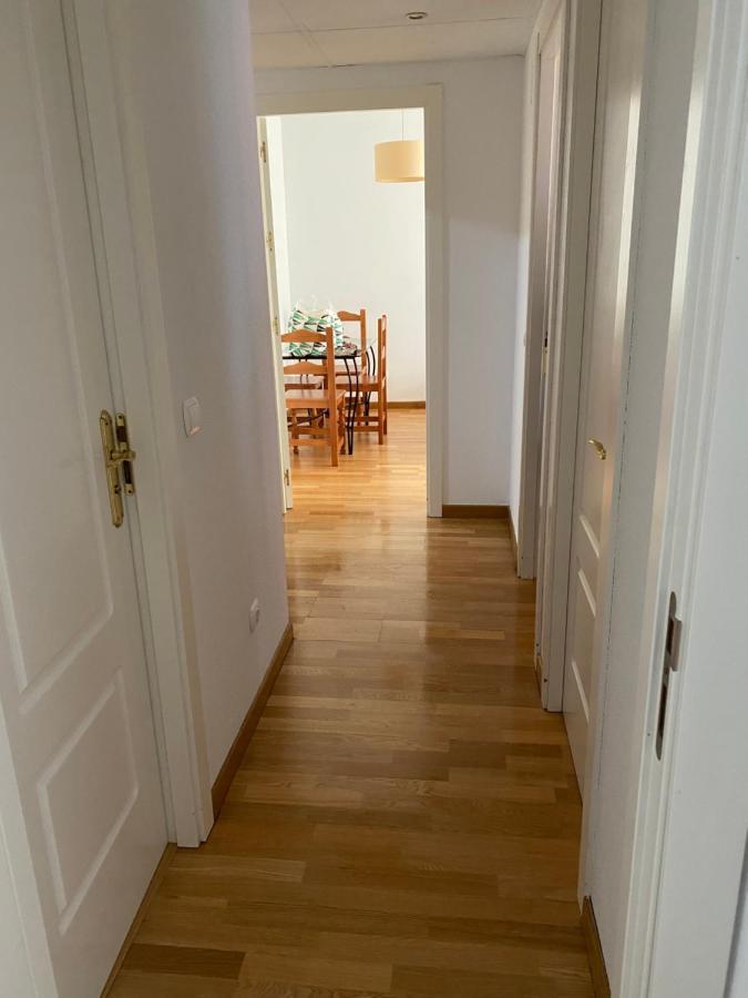 Apartment Madrid Barajas Zewnętrze zdjęcie