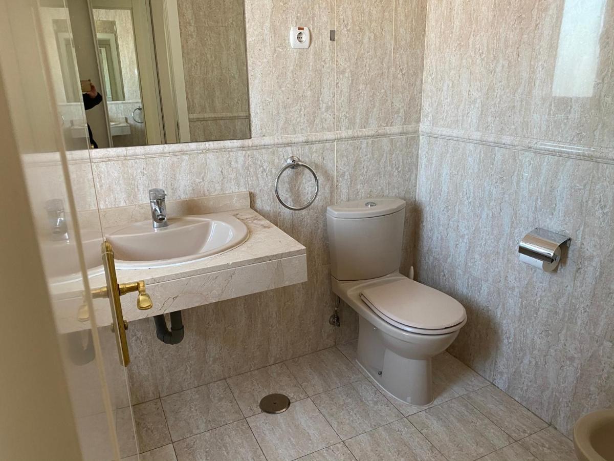Apartment Madrid Barajas Zewnętrze zdjęcie